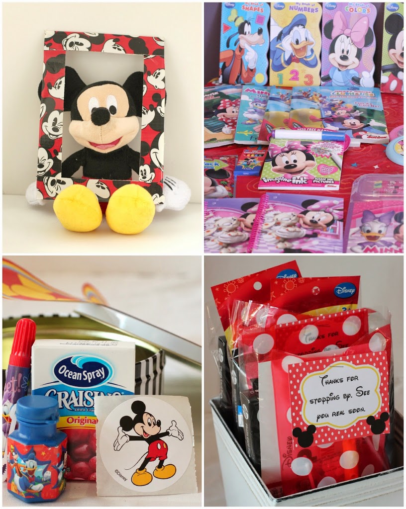 Mickey Mouse Clubhouse Party Ideas Free Mickey Mouse Printables