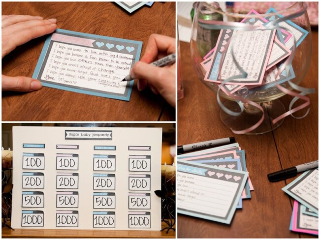 Of The Best Gender Reveal Party Games Ever Play Party Plan