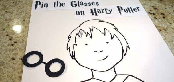 27 Magical Harry Potter Games For Any Age Play Party Plan