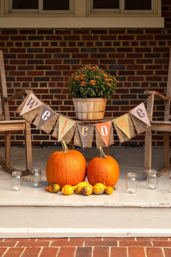 20 Amazing Fall Party Ideas You ll Fall In Love With Play Party Plan