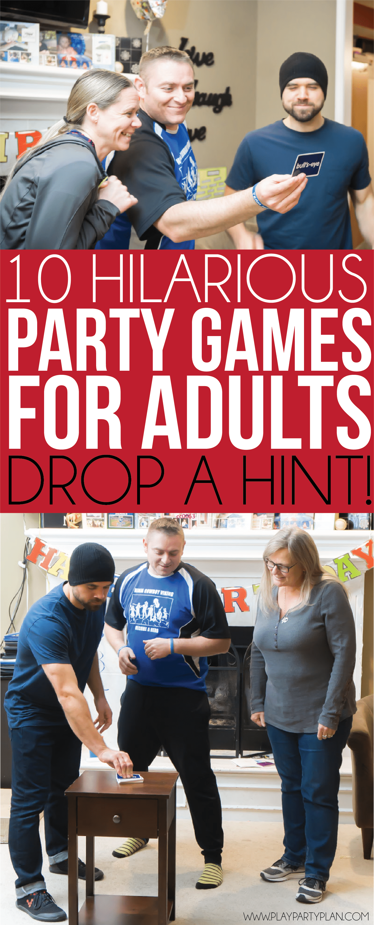 Fun Games For Big Groups Of People Fun Guest