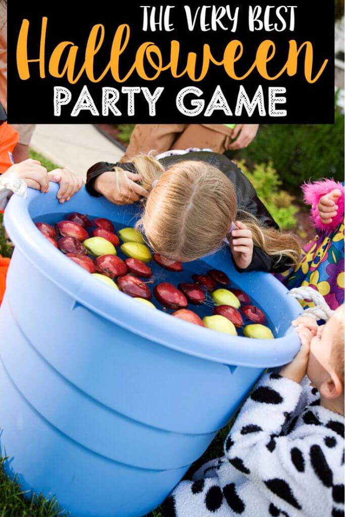 Hocus Pocus Themed Party Games Trunk Treat Witch Halloween Themed 