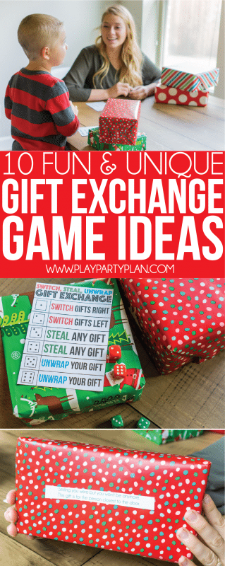 ladies christmas gift exchange ideas