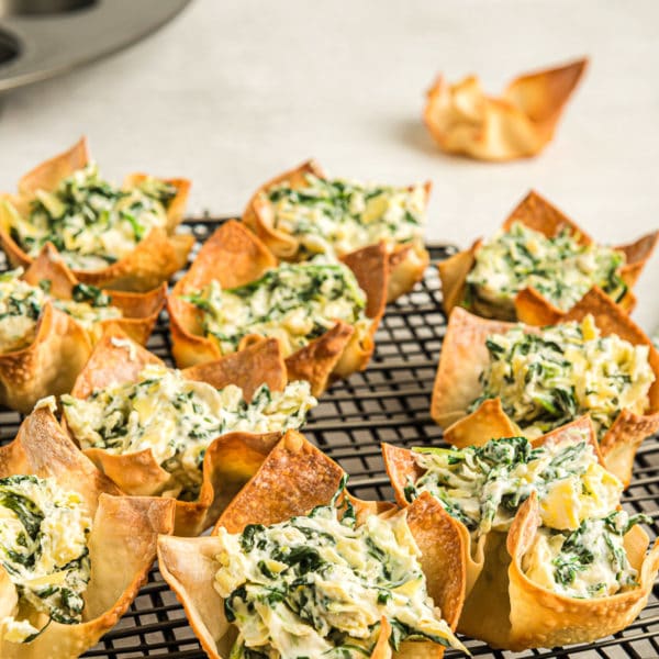 Tons of Easy Appetizers and Party Food - Play Party Plan