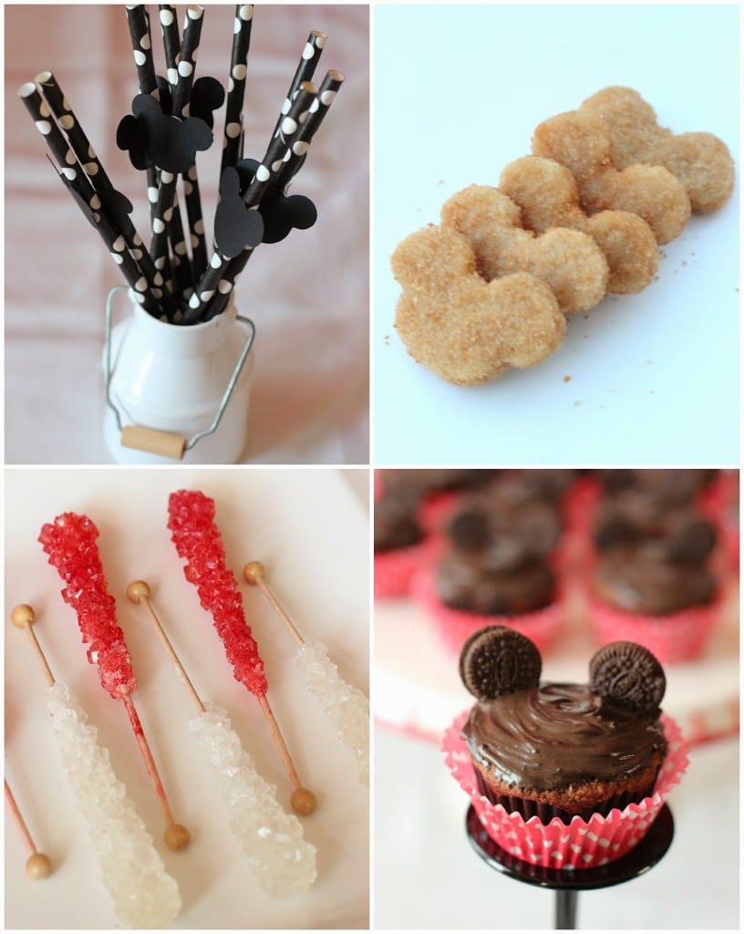 Mickey Mouse Clubhouse Party Ideas   Free Mickey Mouse Printables - 7