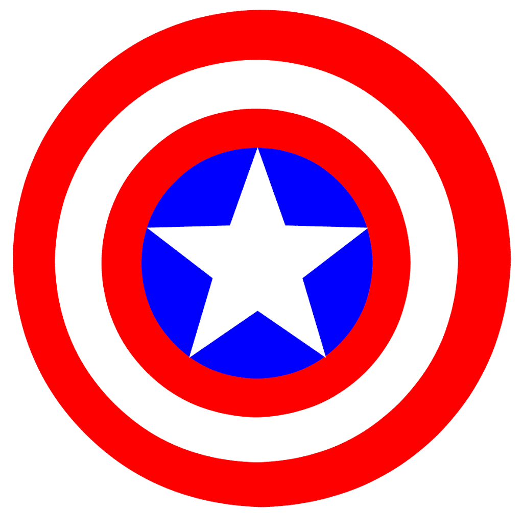 Captain America Party Ideas