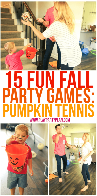 15+ Fall Games That Are Fun for Any Age - Play Party Plan