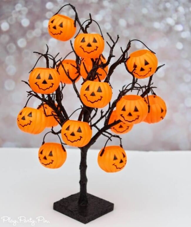 34 Fun Halloween Activities to do in October - Play Party Plan