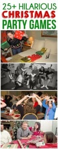 25 Easy Christmas Party Games You Have to Play This Year