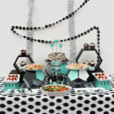 Geometric Party Ideas Full Table Vertical 1 Of 11 165x165 