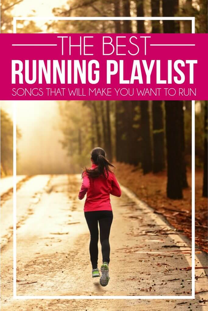 60  of the Best Running Songs to Make You Run Faster and Stronger - 13