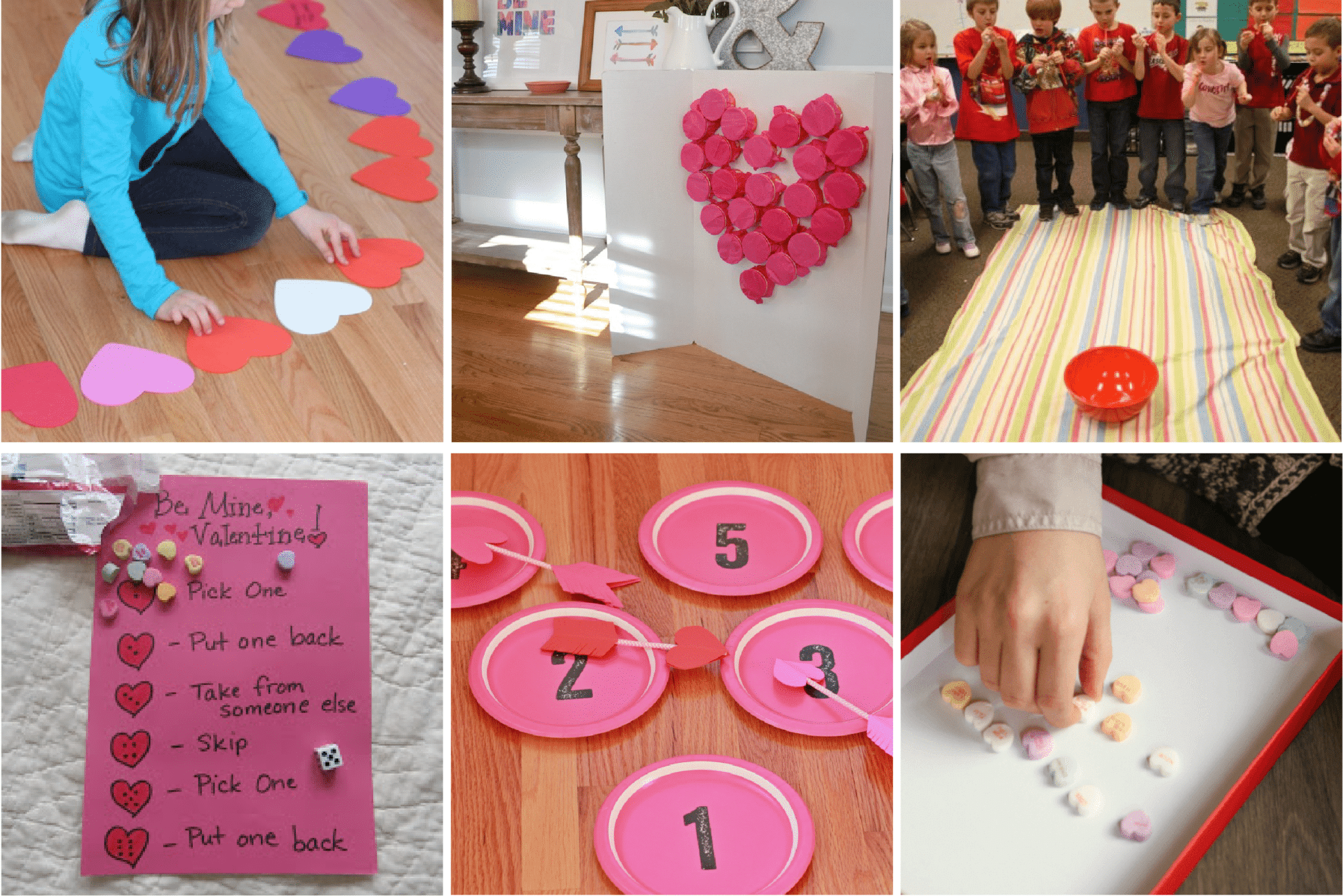 30 Valentine s Day Games Everyone Will Absolutely Love Play Party Plan