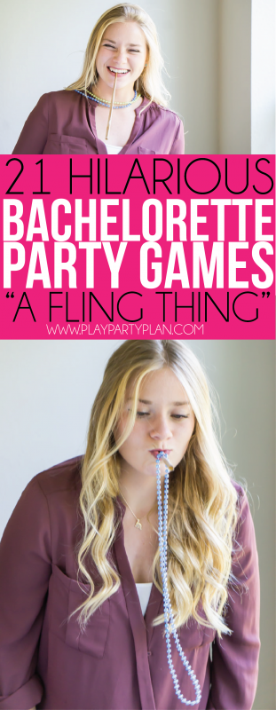 21 Hilarious Bachelorette Party Games You Need To Play Right Now