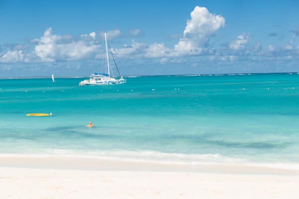 What to do at Beaches Turks and Caicos