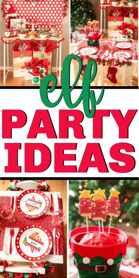 Fun Elf on the Shelf Goodbye Ideas (Free Printables!) - Play Party Plan