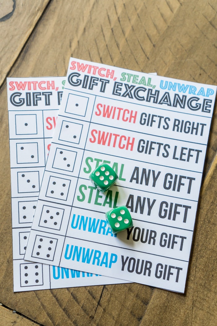 The Gift You Never Thought Of: Make Your Own Board Game Kit
