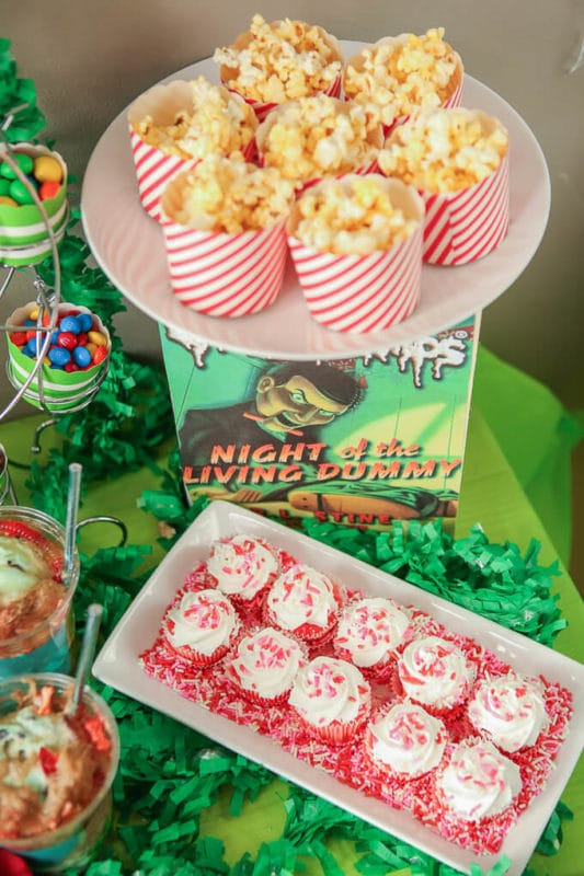 Spooky Goosebumps Party Ideas that Everyone Will Love