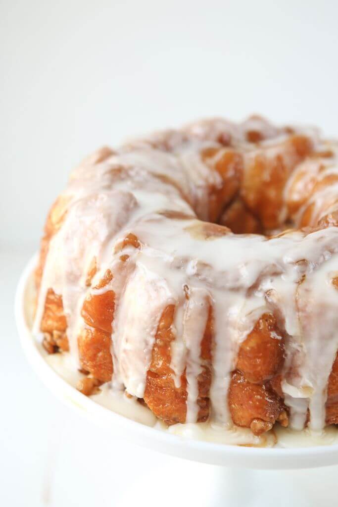 Pineapple Monkey Bread Recipe - Play.Party.Plan