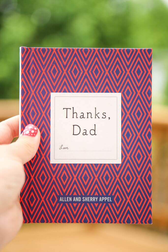 12 Books that Will Make the Best Father's Day Gifts - Play.Party.Plan