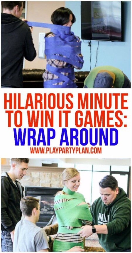 11 Ridiculously Fun Minute To Win It Games For Groups Of All Ages 3114
