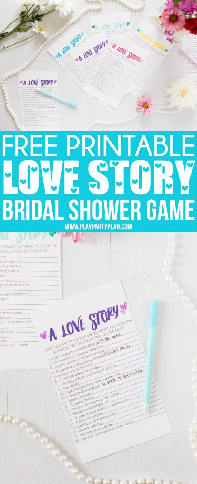 free-printable-love-story-bridal-shower-game-play-party-plan