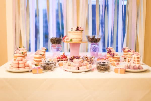 Bohemian Bridal Shower Ideas Everyone Will Love