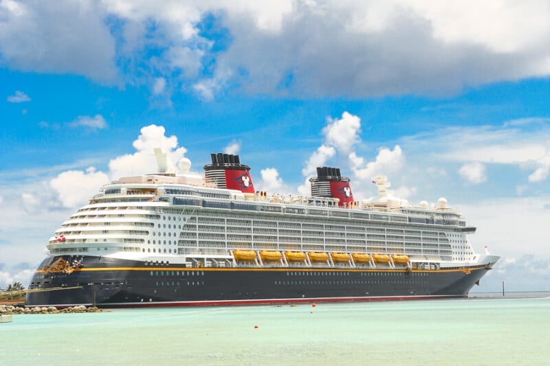 10 Things I Wish I’d Known Before Our Disney Cruise