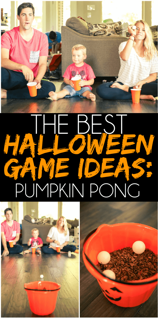 The Best Halloween Party Games Ideas for Adults - Home, Family, Style ...