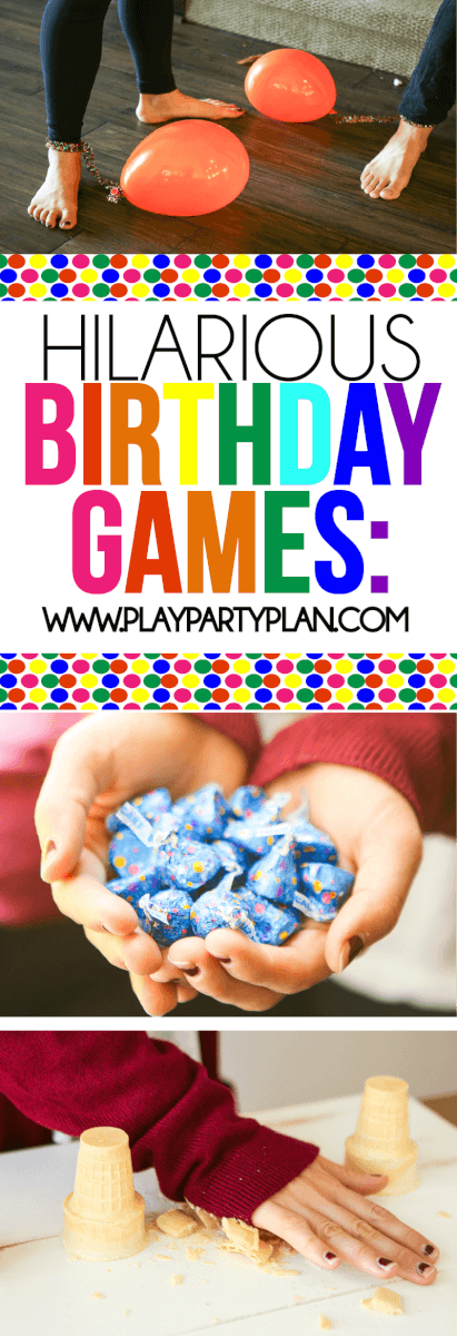 Party Games For 12 Year Olds
 Best Birthday Party Games For 12 Year Olds Get More Anythink s