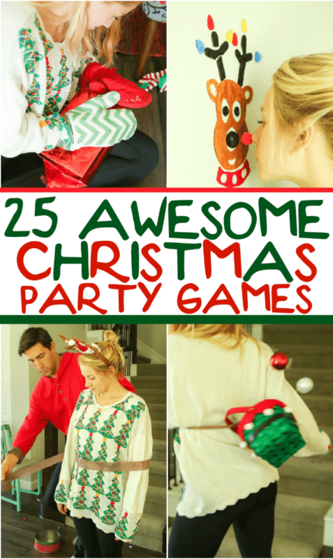 19 Hilarious and Simple Party Games for Adults