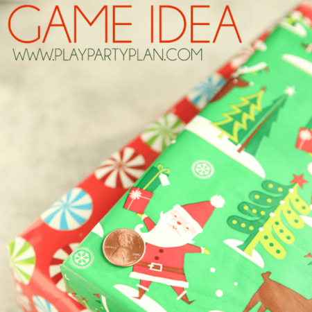 Switch Steal Unwrap Gift Exchange - The Christmas Game - My Humble Home and  Garden