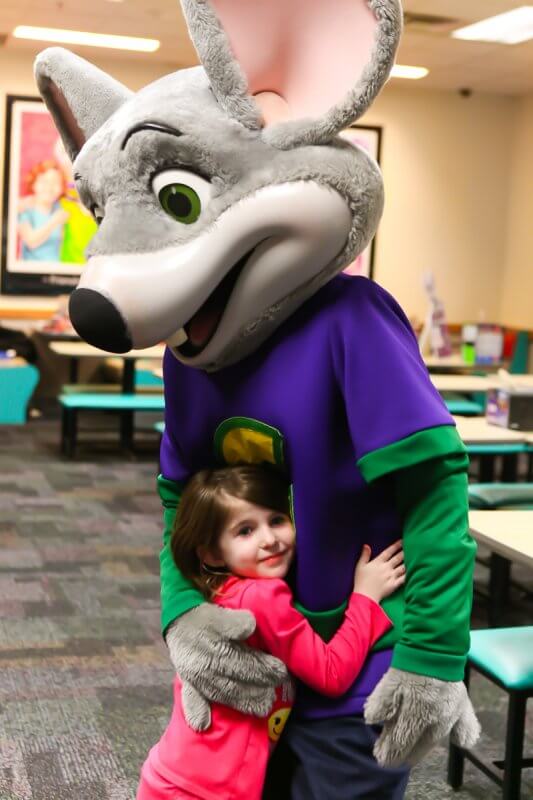 The Ultimate Guide to a Chuck E Cheese Birthday Party in 2024