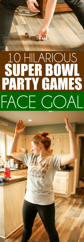 Games To Play During Party