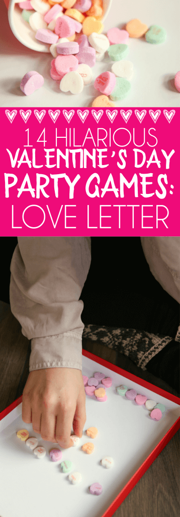14 Hilarious Valentine Party Games Everyone Will Love - 32