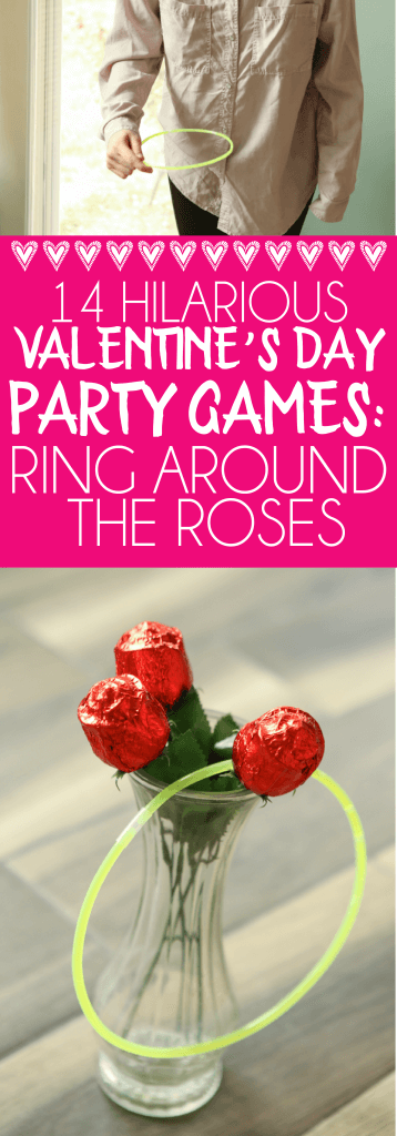14 Hilarious Valentine Party Games Everyone Will Love | realsimples