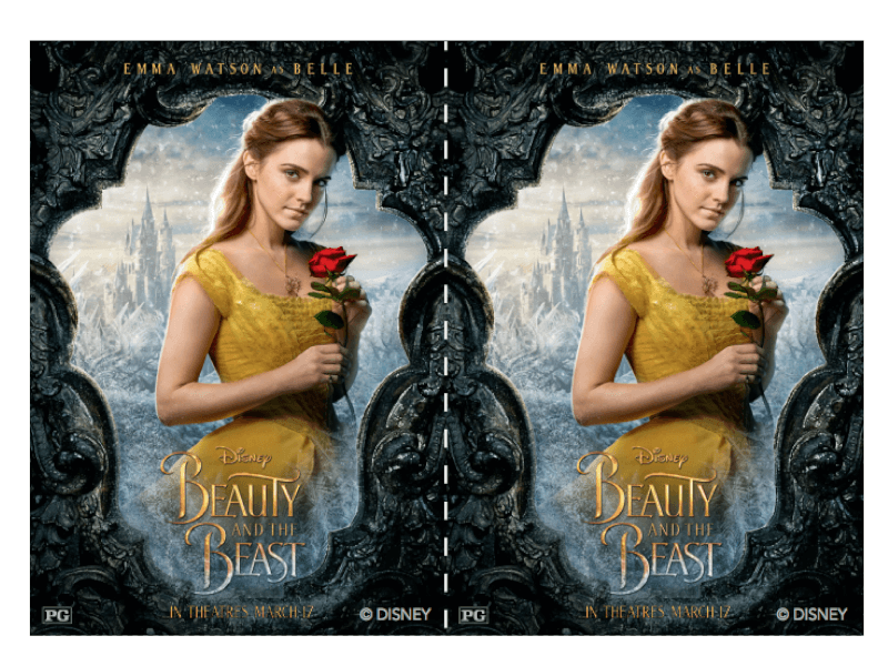 Beauty And The Beast Games Online To Play