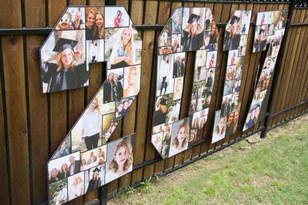 7 Picture Perfect Graduation Decorations to Celebrate in Style