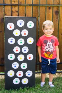 Fun & Easy Toy Story Midway Mania Games You Can Make At Home