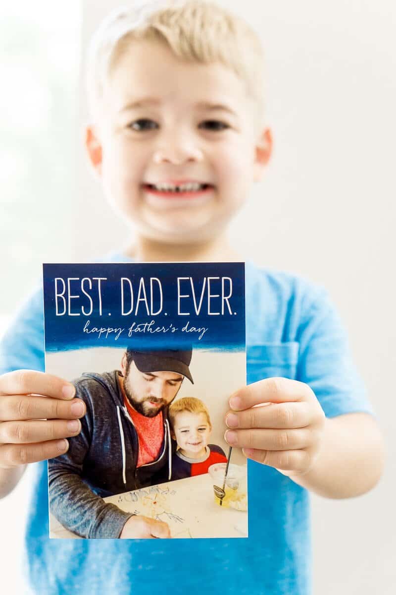Day Gift Ideas Made with Shutterfly 