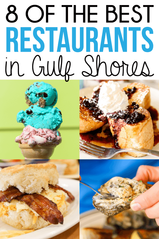 16 MustTry Gulf Shores Restaurants in 2024 Play Party Plan