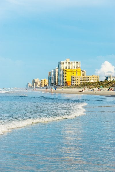 21 Best Things to Do in Daytona Beach Florida - Play Party Plan