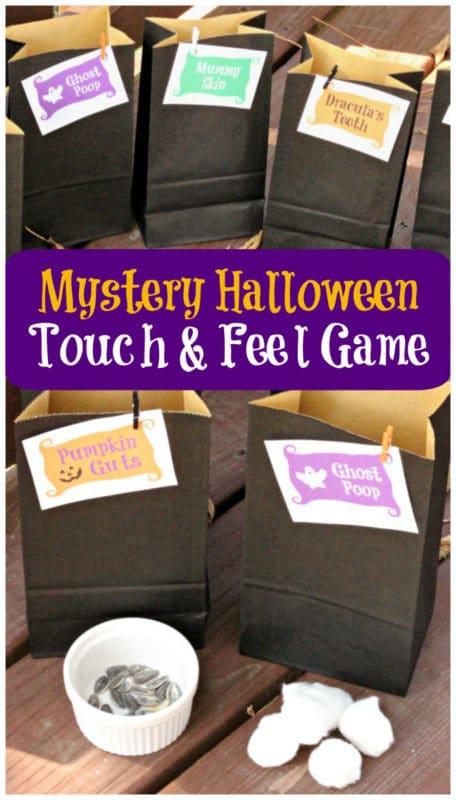 65 Best Halloween Games For Kids And Adults (2024) - Play Party Plan