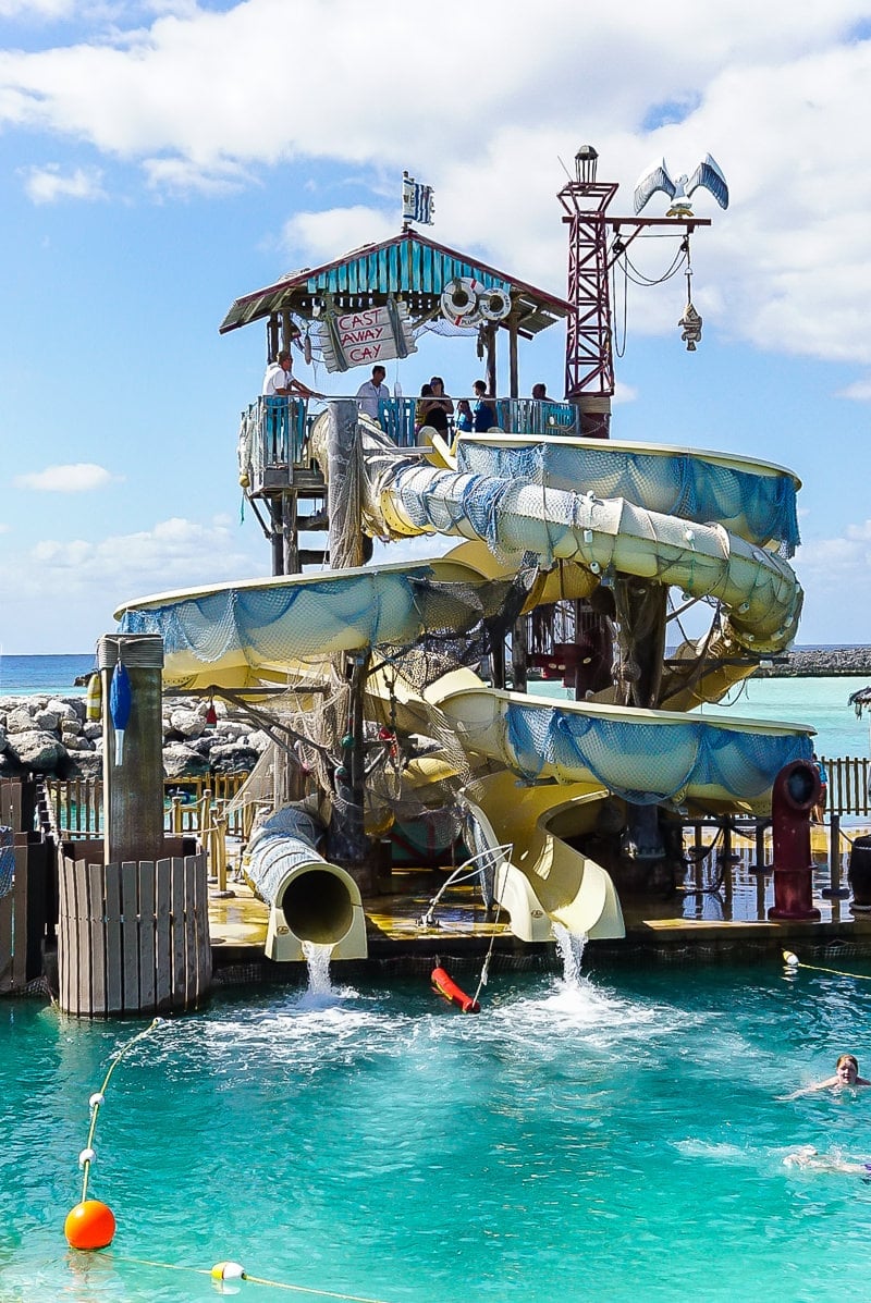 7 Reasons Disney Castaway Cay is Amazing for Families