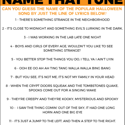 100+ Great Truth or Dare Questions (FREE Printables) - Play Party Plan