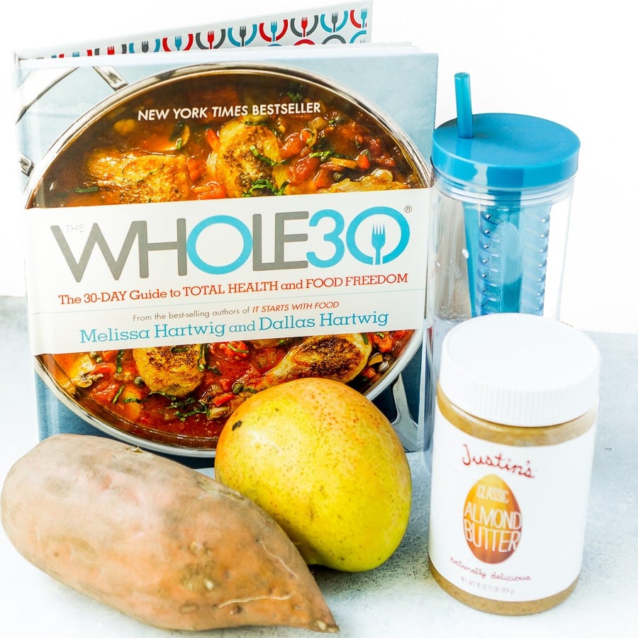 Whole 30 Results & 10 Whole 30 Must-Haves