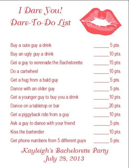 20 Hilarious Bachelorette Party Games that'll Have You Laughing All Night