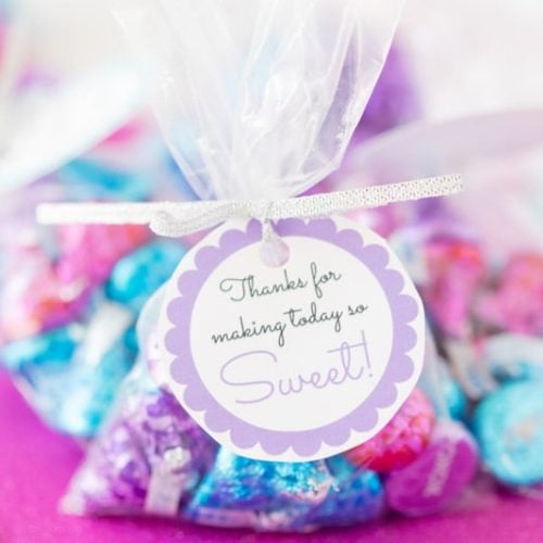 25+ Best Ever Baby Shower Ideas - Play Party Plan