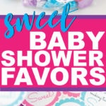 Free Printable Baby Shower Favor Tags in 20+ Colors - Play Party Plan