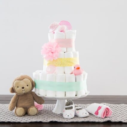 25+ Best Ever Baby Shower Ideas - Play Party Plan