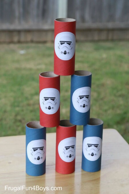 20 Best Star Wars Party Games - Play Party Plan